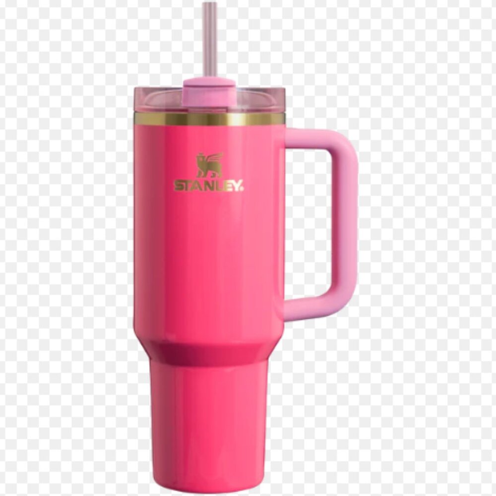 Limited Edition Stanley Tumbler